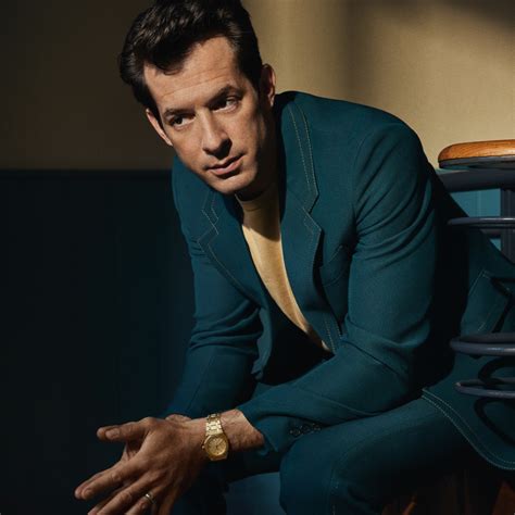 ambassadeur audemars piguet|Mark Ronson: Brand Ambassador .